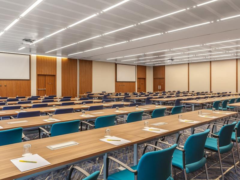 DoubleTree by Hilton Dubai Al Jadaf