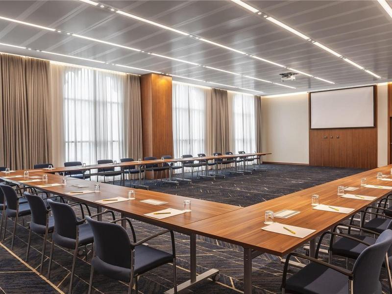 DoubleTree by Hilton Dubai Al Jadaf