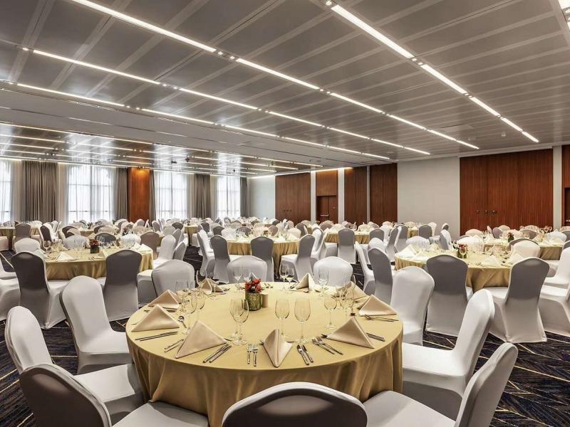 DoubleTree by Hilton Dubai Al Jadaf