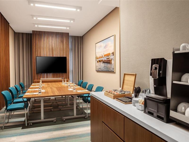 DoubleTree by Hilton Dubai Al Jadaf