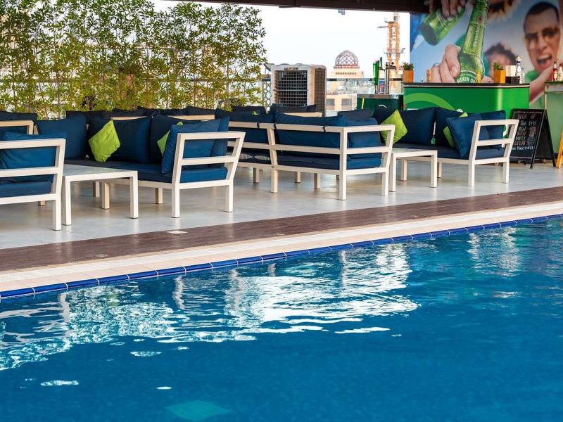 DoubleTree by Hilton Dubai Al Jadaf