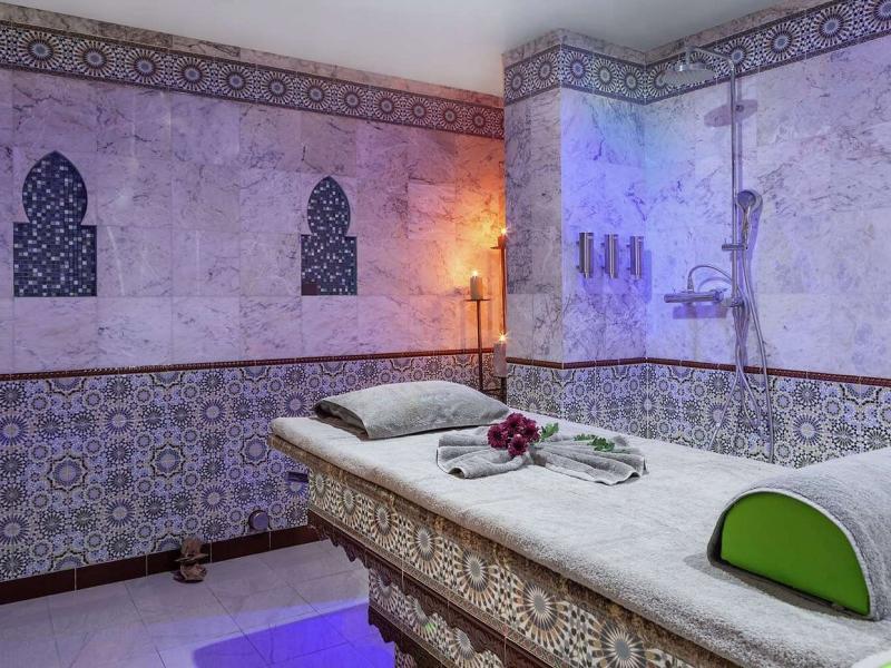 DoubleTree by Hilton Dubai Al Jadaf