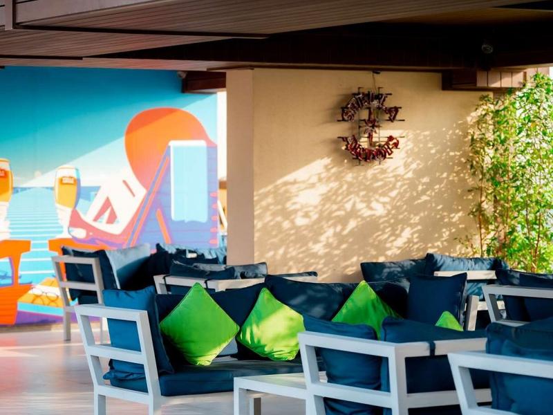 DoubleTree by Hilton Dubai Al Jadaf