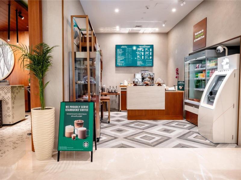 DoubleTree by Hilton Dubai Al Jadaf