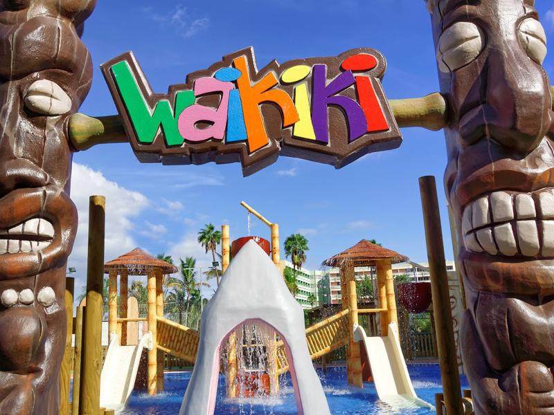Servatur Waikiki