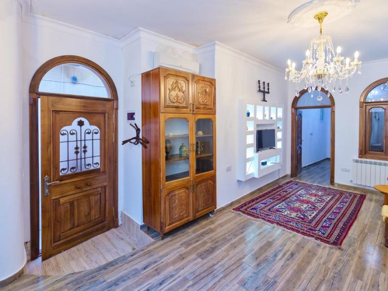 Sultanahmet Hotel Old City