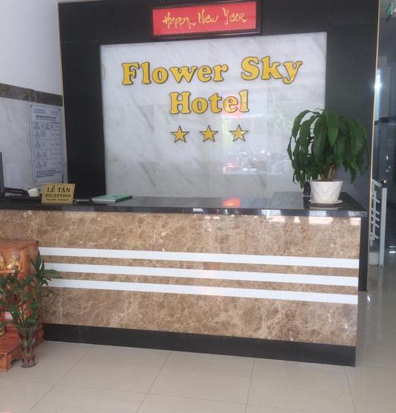 Flower Sky Hotel