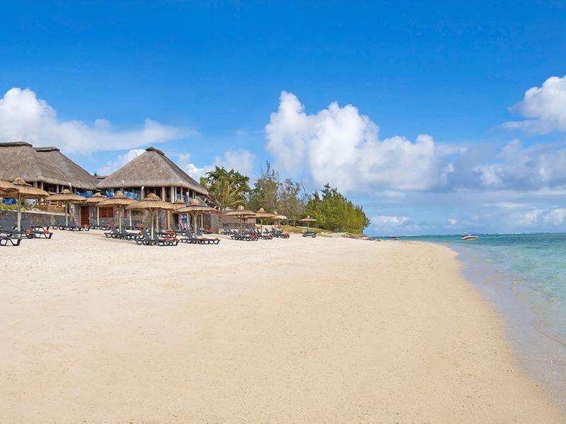 C Mauritius