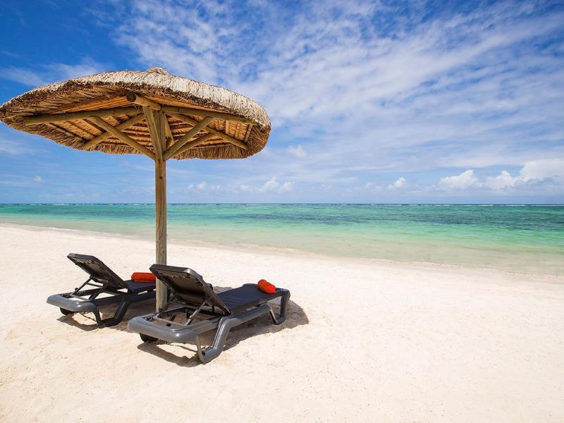 C Mauritius