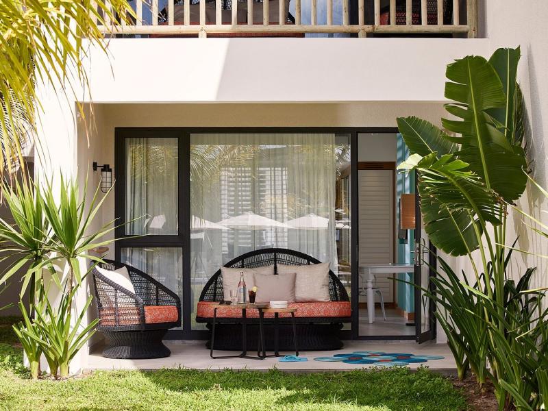 C Mauritius