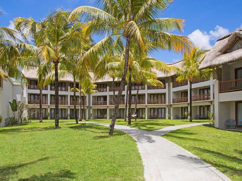 C Mauritius
