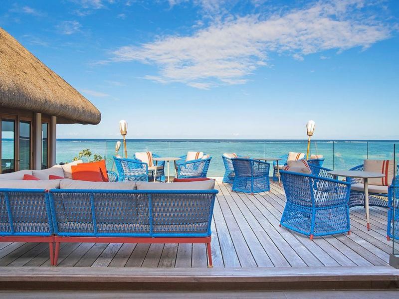 C Mauritius