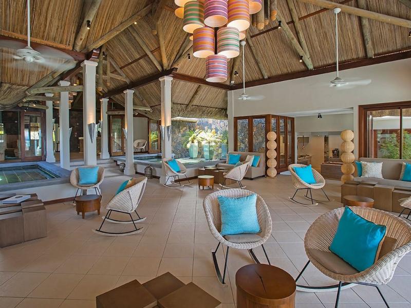 C Mauritius