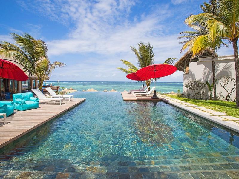 C Mauritius