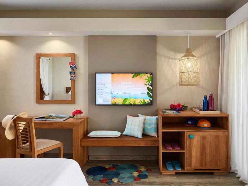 C Mauritius