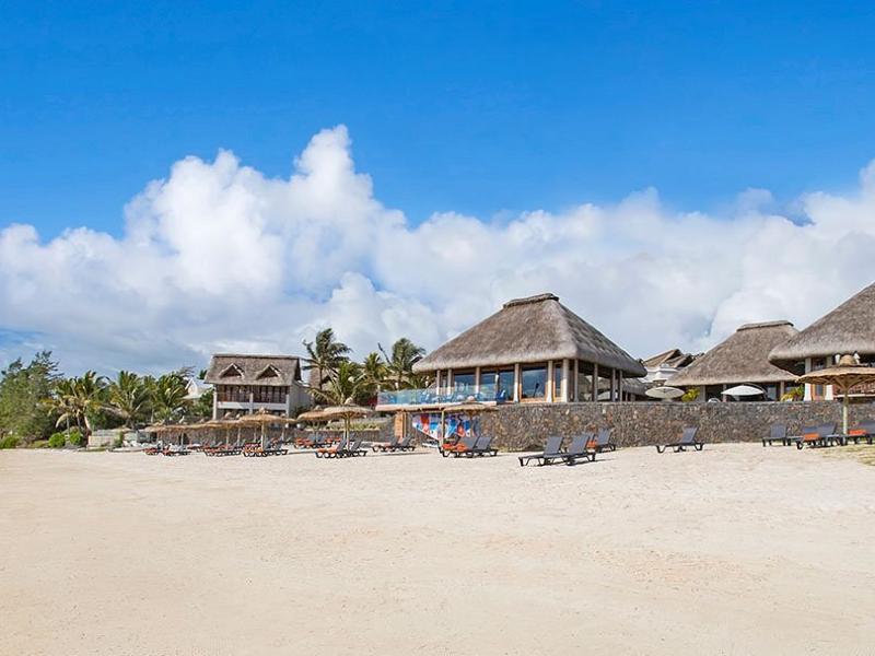 C Mauritius