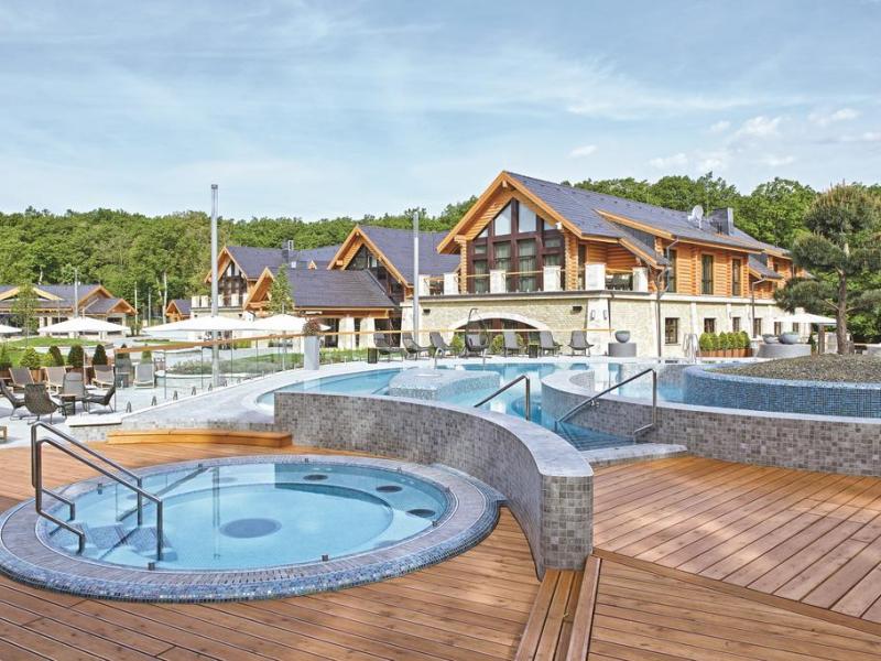 Avalon Resort & Spa
