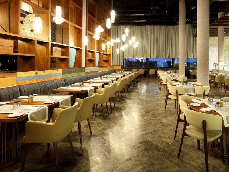 Grand Palladium Costa Mujeres