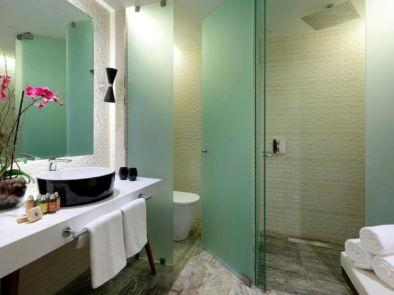 Grand Palladium Costa Mujeres