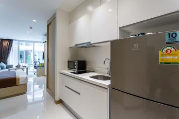 Отель The Beachfront Hotel Phuket (Rawai) Таиланд, о Пхукет, фото 13