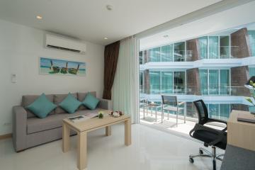 Отель The Beachfront Hotel Phuket (Rawai) Таиланд, о Пхукет, фото 17