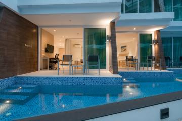 Отель The Beachfront Hotel Phuket (Rawai) Таиланд, о Пхукет, фото 20