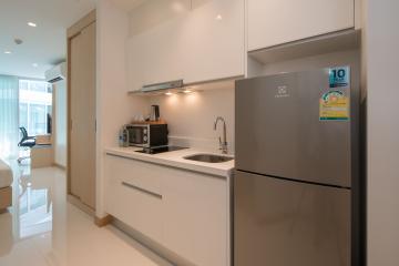 Отель The Beachfront Hotel Phuket (Rawai) Таиланд, о Пхукет, фото 21