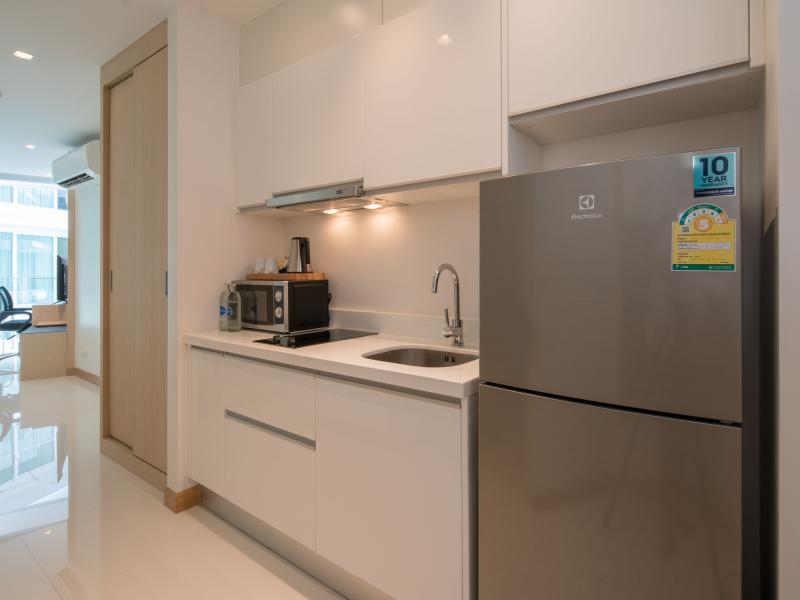 The Beachfront Hotel Phuket (Rawai)