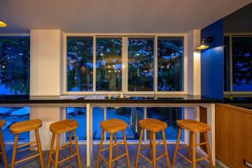 Отель The Beachfront Hotel Phuket (Rawai) Таиланд, о Пхукет, фото 23