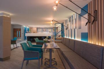 Отель The Beachfront Hotel Phuket (Rawai) Таиланд, о Пхукет, фото 24