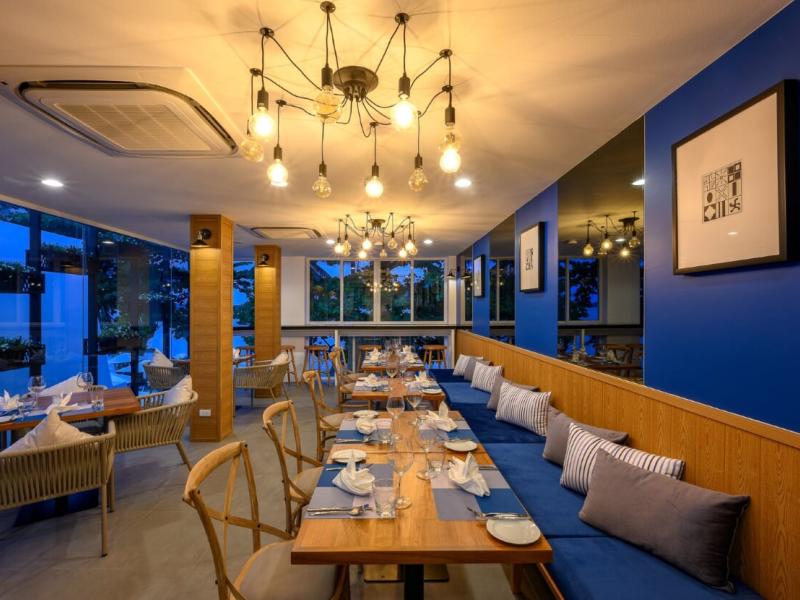 The Beachfront Hotel Phuket (Rawai)