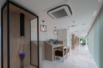 Отель The Beachfront Hotel Phuket (Rawai) Таиланд, о Пхукет, фото 30