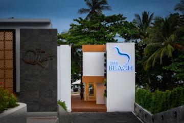 Отель The Beachfront Hotel Phuket (Rawai) Таиланд, о Пхукет, фото 4