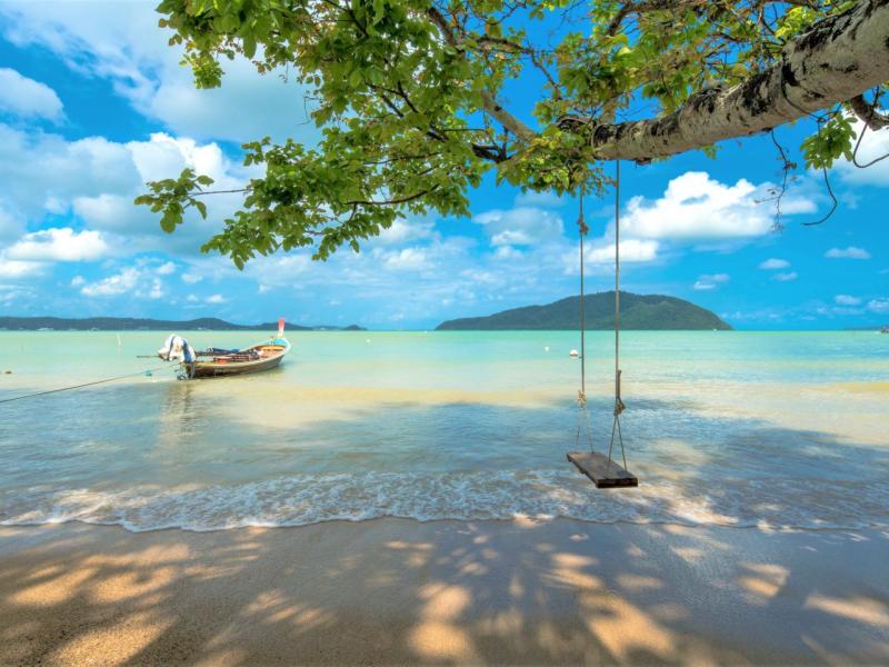 The Beachfront Hotel Phuket (Rawai)