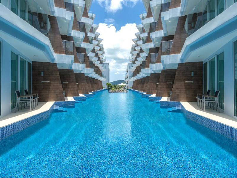 The Beachfront Hotel Phuket (Rawai)