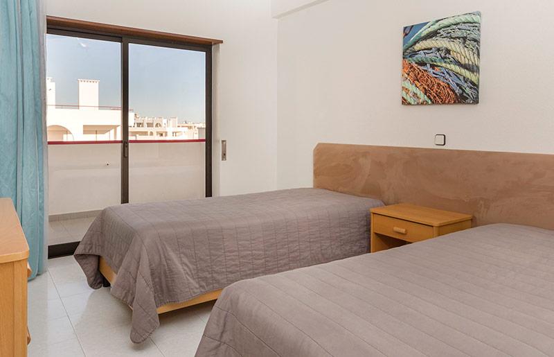 Be Smart Terrace Algarve