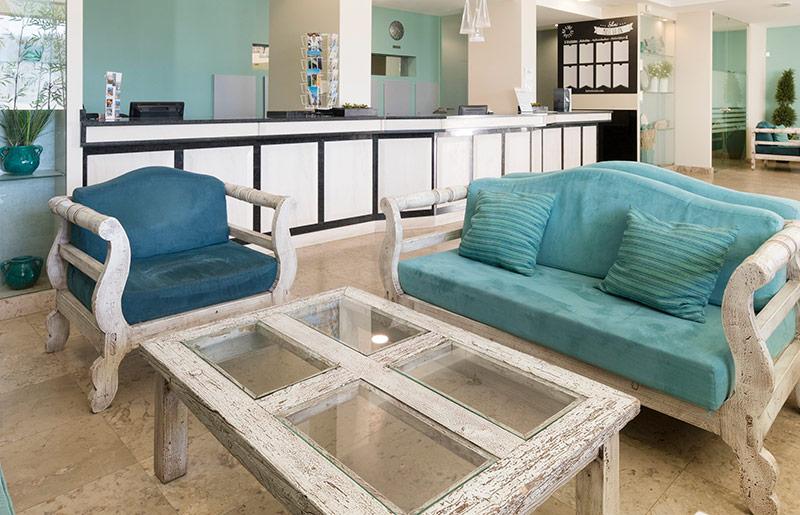 Be Smart Terrace Algarve