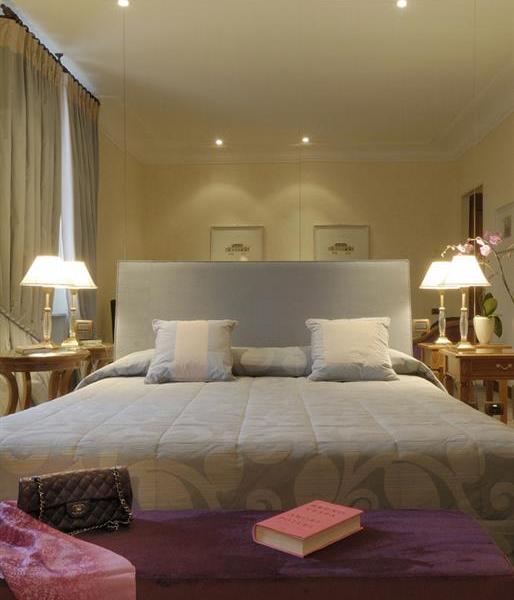 Aldrovandi Villa Borghese