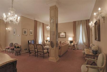 Aldrovandi Villa Borghese