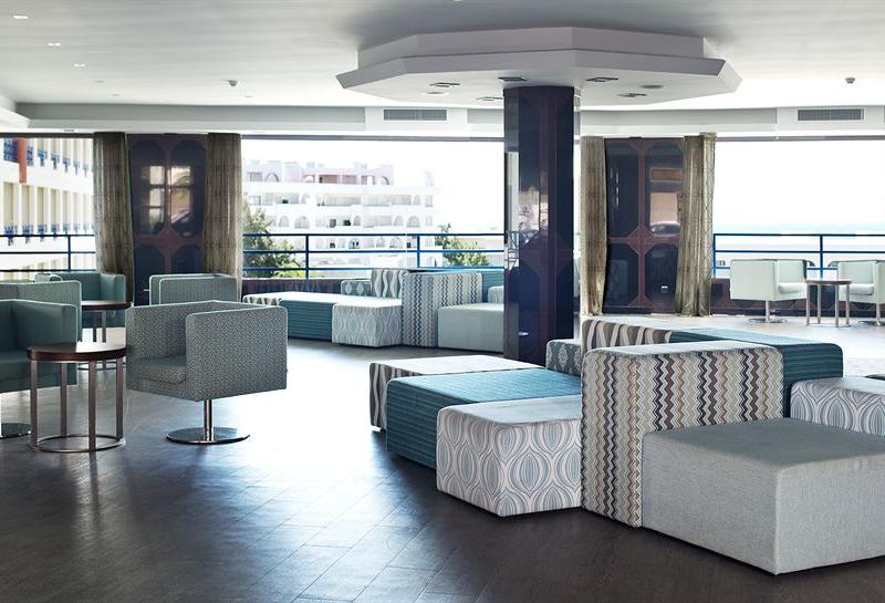 Be Live Family Palmeiras Village