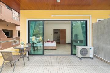 Отель Amarin Hotel Patong Таиланд, пляж Патонг, фото 14