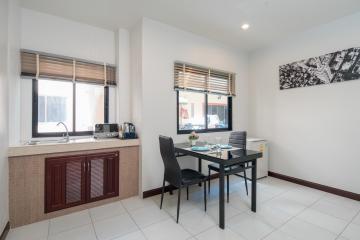 Отель Amarin Hotel Patong Таиланд, пляж Патонг, фото 16