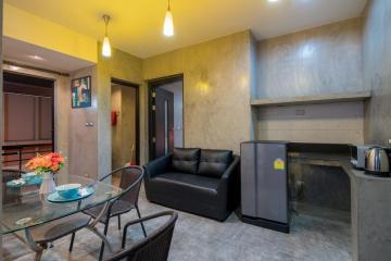 Отель Amarin Hotel Patong Таиланд, пляж Патонг, фото 2