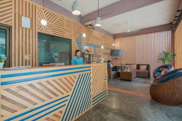 Отель Amarin Hotel Patong Таиланд, пляж Патонг, фото 21