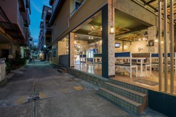 Отель Amarin Hotel Patong Таиланд, пляж Патонг, фото 22