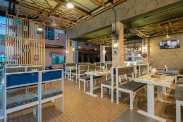 Отель Amarin Hotel Patong Таиланд, пляж Патонг, фото 23