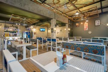 Отель Amarin Hotel Patong Таиланд, пляж Патонг, фото 25