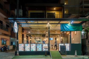 Отель Amarin Hotel Patong Таиланд, пляж Патонг, фото 26