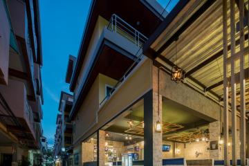 Отель Amarin Hotel Patong Таиланд, пляж Патонг, фото 27