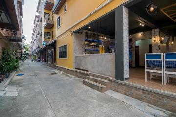 Отель Amarin Hotel Patong Таиланд, пляж Патонг, фото 29